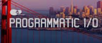 Programmatic IO