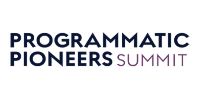 Programmatic Pioneers Summit