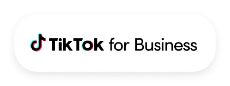 TikTok for Business