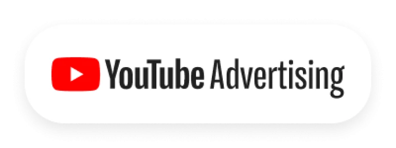 YouTube advertising