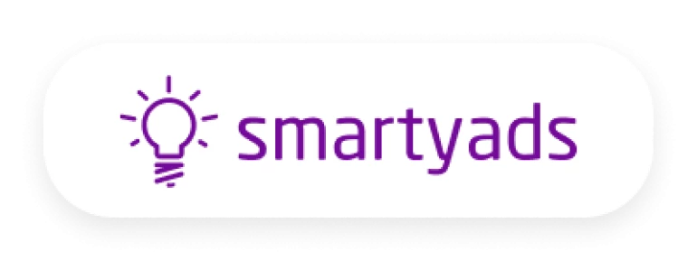 SmartyAds SSP