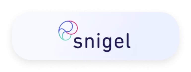 Snigel