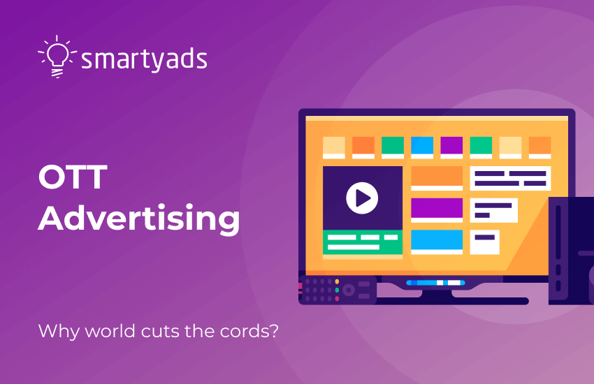 What is OTT Advertising and How Does it Work