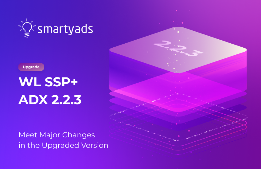 White-Label SSP+ADX 2.2.3: Meet Scheduled Reports and New Logic Search in Request & Response Sample Logger Tool