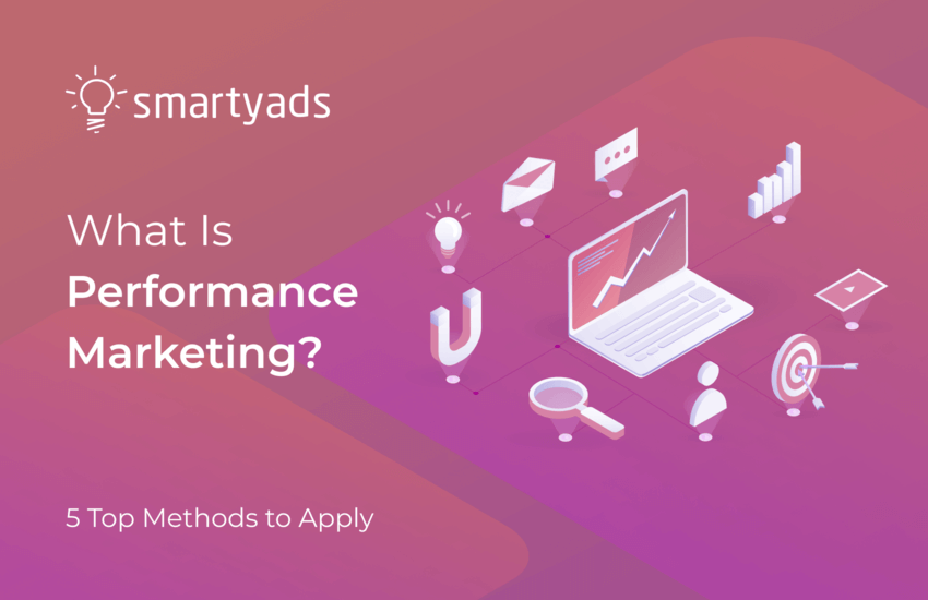 What Is Performance Marketing And How It Differs from Brand Awareness Campaigns?