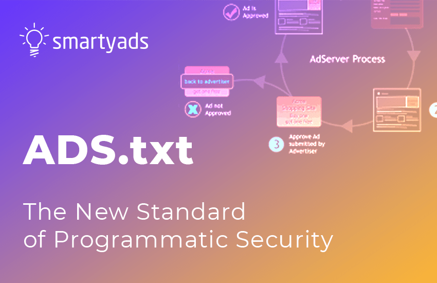 The New Standard of Programmatic Security: ads.txt