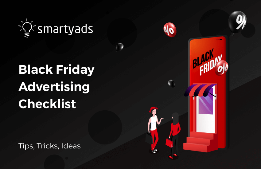 Black Friday Advertising Ideas: What’s Trending in 2020?