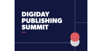 Digiday Publishing Summit