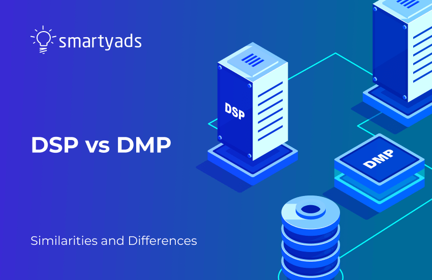 DSP vs DMP: Differences and Similarities