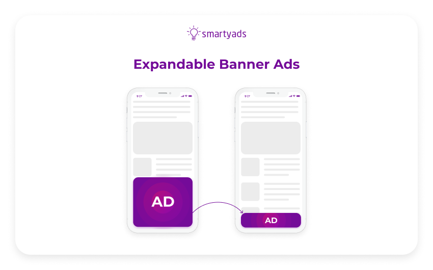 expandable banner ads