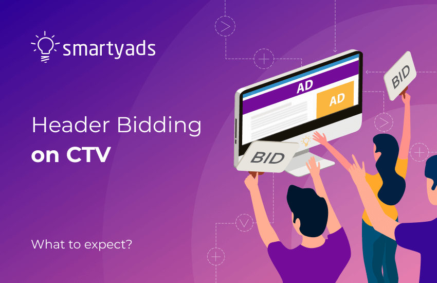 Will Header Bidding on Connected Devices Become a New Trend on Supply?