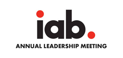 IAB Annual Leadership Meeting