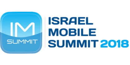 Israel Mobile Summit 2018