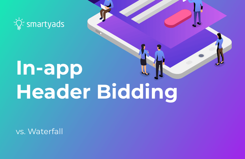 Decoding the Header Bidding Technology for Mobile Apps