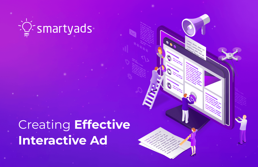 The Art of Interaction: Creating Effective Interactive Ad