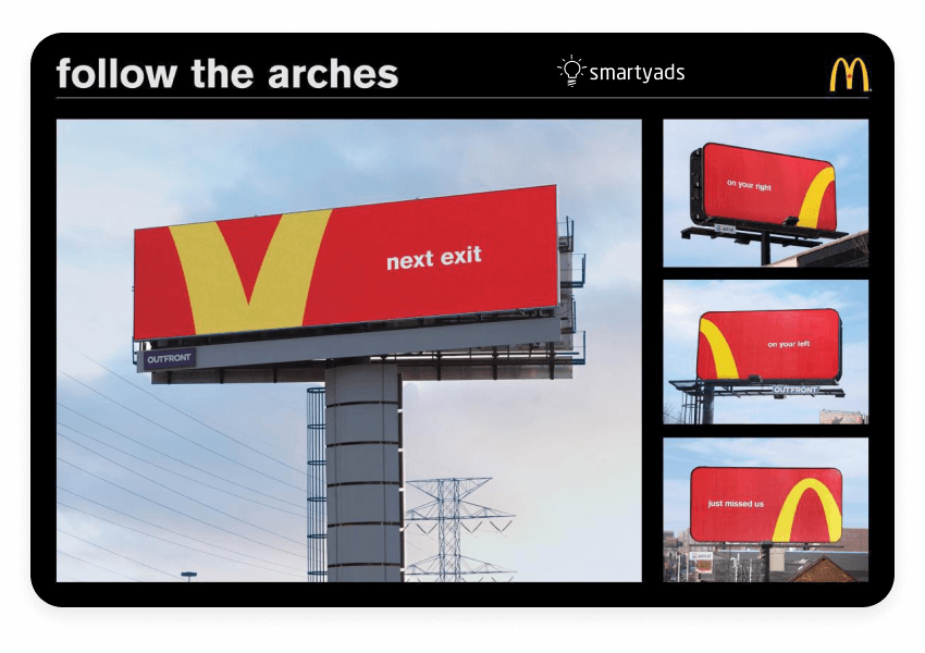 mcdonalds reminder ad