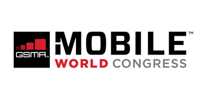 Mobile World Congress 2018