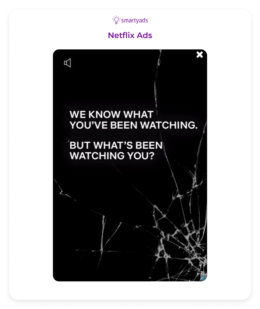 netflix ads