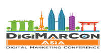 DigiMarCon Singapore + TECHSPO