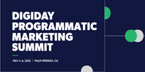 Digiday Programmatic Marketing Summit