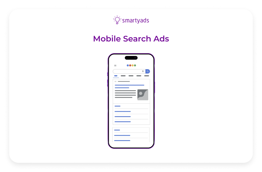 search ads