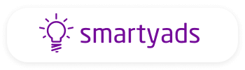 smartyads logo