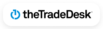 the trade desk logo