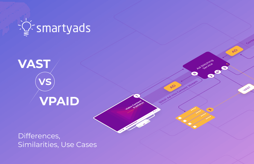 VAST vs VPAID? How to Select the Right Tools for Your Online Video Advertising