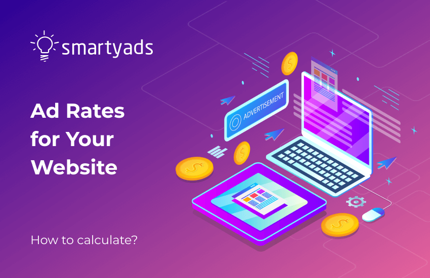 How Much Should I Charge for Advertising on My Website: Deconstructing Website Ad Rates